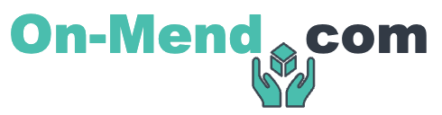 OnMend Logo