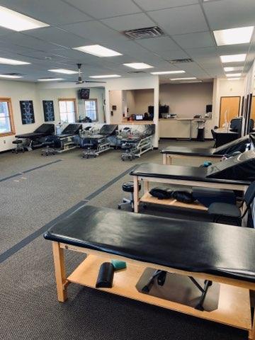 360 Physical Therapy - South OKC main image