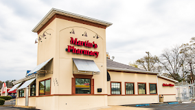 Martin's Pharmacy - Anniston image