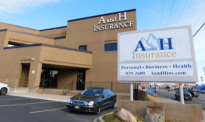 A and H Insurance main image