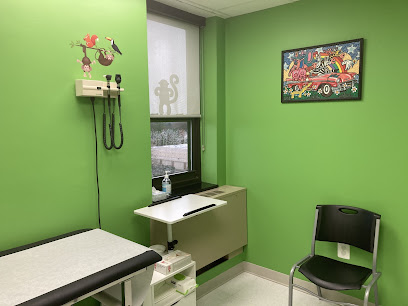 A Plus Pediatrics image