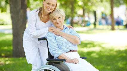 A Touch of Love Home Care main image