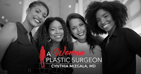 A Woman Plastic Surgeon - Cynthia Mizgala MD main image