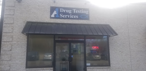 A1 Drug Testing Services main image