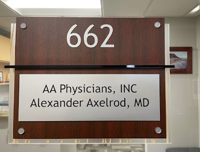 AA Physicians, Inc image