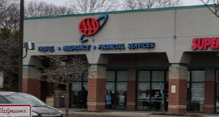 AAA Framingham image