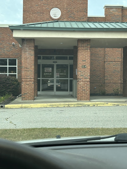 Abbeville Area Medical Center main image