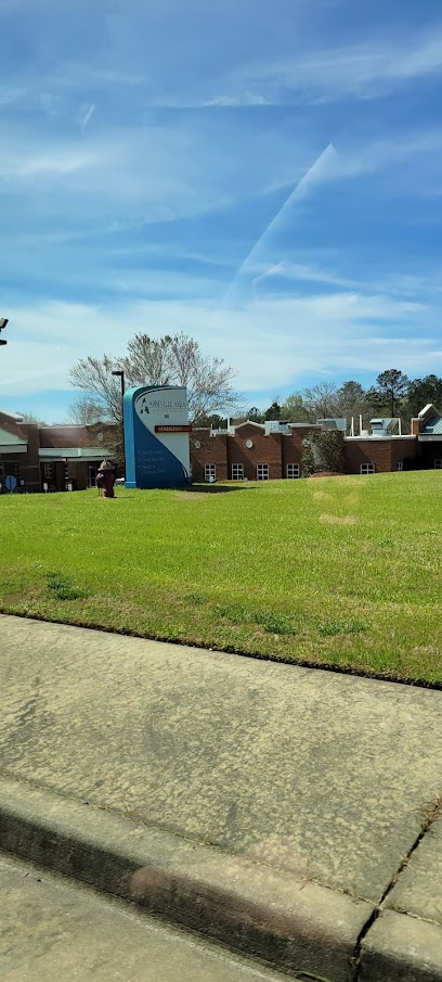 Abbeville Area Medical Center: Emergency Room main image