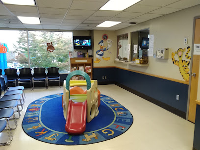 ABC Pediatrics main image