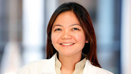 Abigail Hernandez Crisostomo, MD image