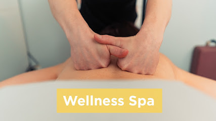 Above & Beyond Wellness Spa image