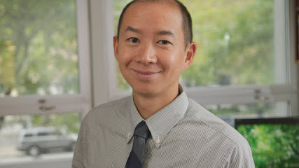 Abraham J. Wu, MD - MSK Radiation Oncologist image