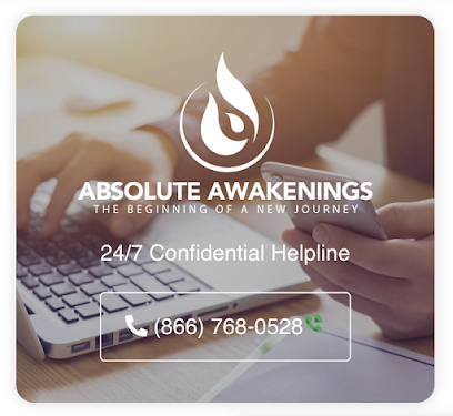 Absolute Awakenings New Jersey Drug & Alcohol Rehab main image