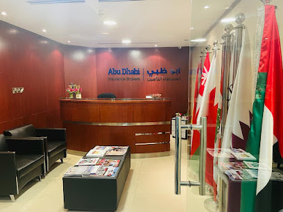 Abu Dhabi Insurance Brokers L.L.C main image