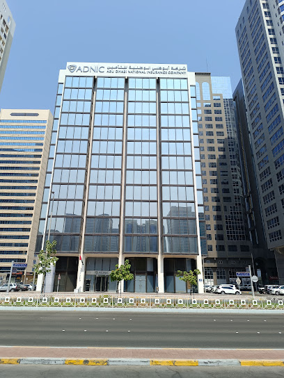 Abu Dhabi National Insurance Co. (ADNIC) main image