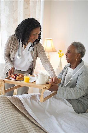 Abundant Living Home Health Services LLC image