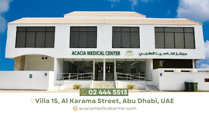 Acacia Medical Center main image