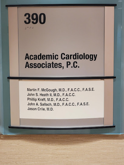 Academic Cardiology Associates main image