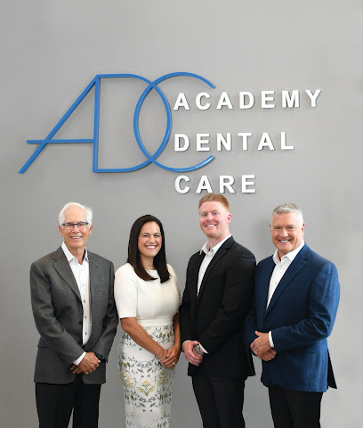 Academy Dental Care image