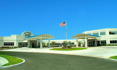 Acadian Medical Center main image