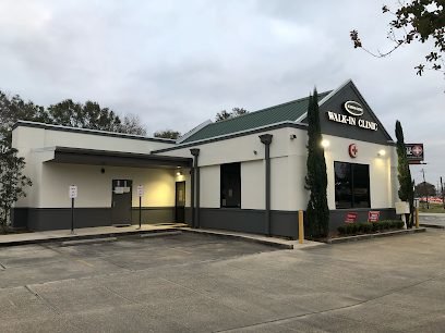 Acadiana Center Walk-In Clinic image