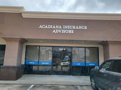 Acadiana Insurance Advisors image