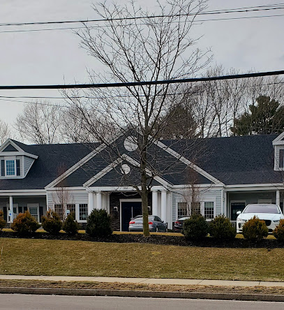 AccentCare Inpatient Hospice Center-Milton main image