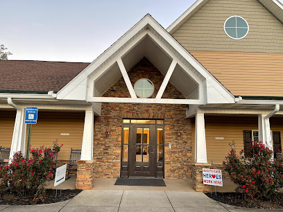 AccentCare Inpatient Hospice Center-North Georgia main image