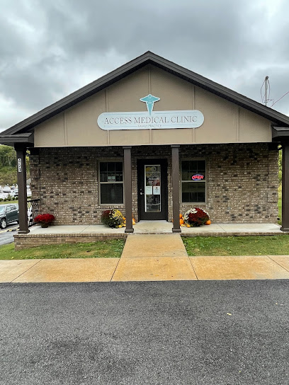 Access Medical Clinic: West Fork main image