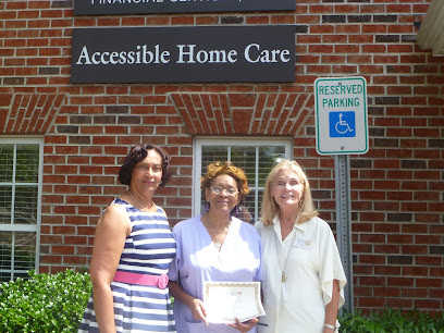 Accessible Home Care of Mid Carolina main image