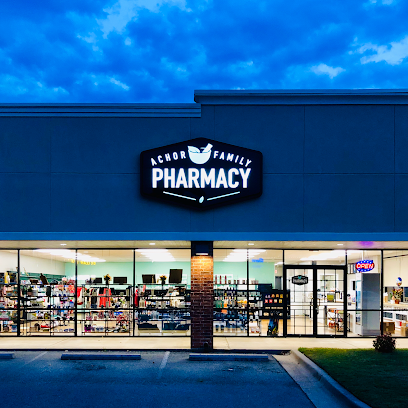 Achor Family Pharmacy image