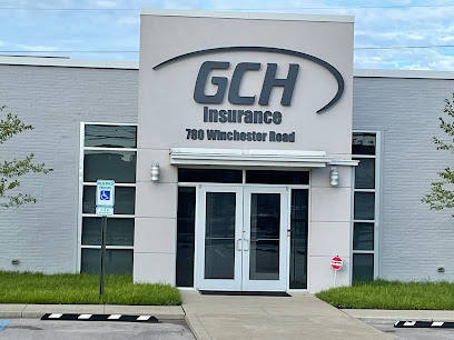 Acrisure Lexington, KY (GCH Insurance Group) main image