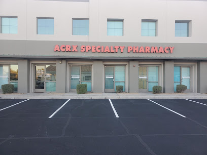 ACRX Specialty Pharmacy image