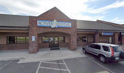 Active Physical Therapy & Sports Injury Center main image