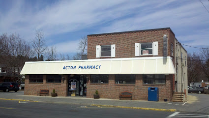 ACTON PHARMACY main image