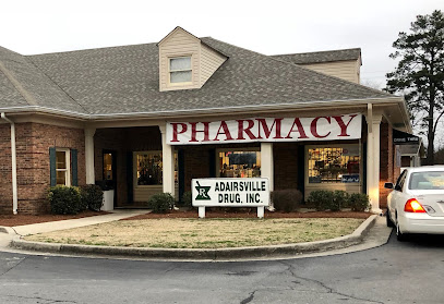 Adairsville Drug main image