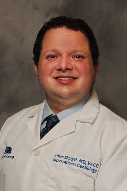 Adam Arnold Shpigel, MD image