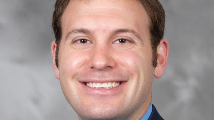 Adam R. Harker, MD - IU Health Physicians Primary Care & Sports Medicine main image