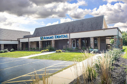 Adams Dental Group West image