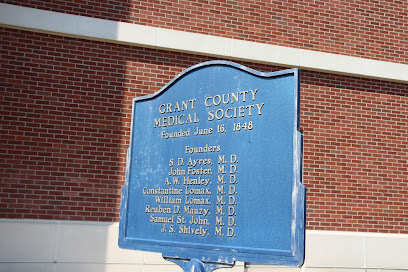 Adams Memorial Hospital main image