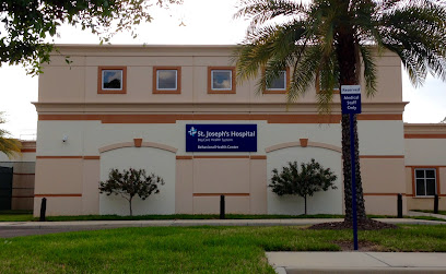 Addiction Treatment Center In Florida At Lotus Behavioral Health image