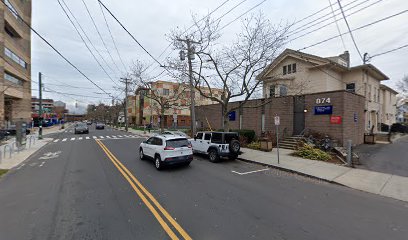 Adler Geriatric Assessment Center main image