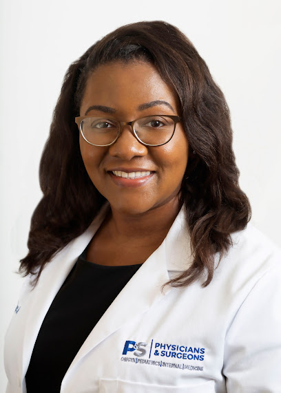 Adrienne Paige, MD main image