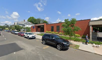 Adult Outpatient Psychiatric Services - New Haven main image