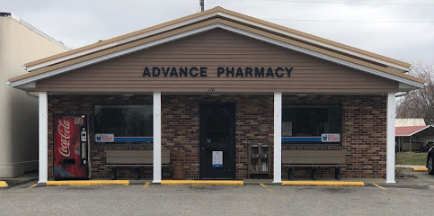 Advance Pharmacy image