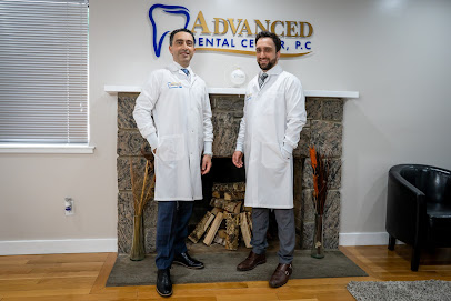 Advanced Dental Center, PC image