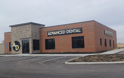 Advanced Dental image