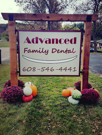 Advanced Family Dental image