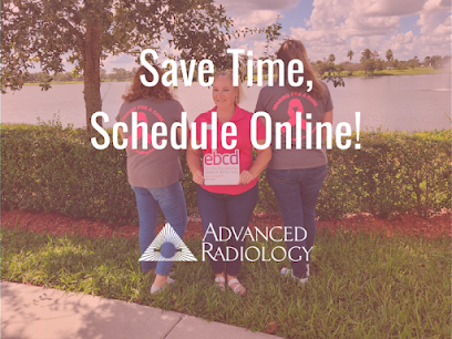 Advanced Radiology -- GBMC Women's Imaging Center image