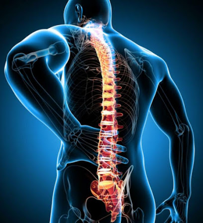 Advanced Spine & Disc image